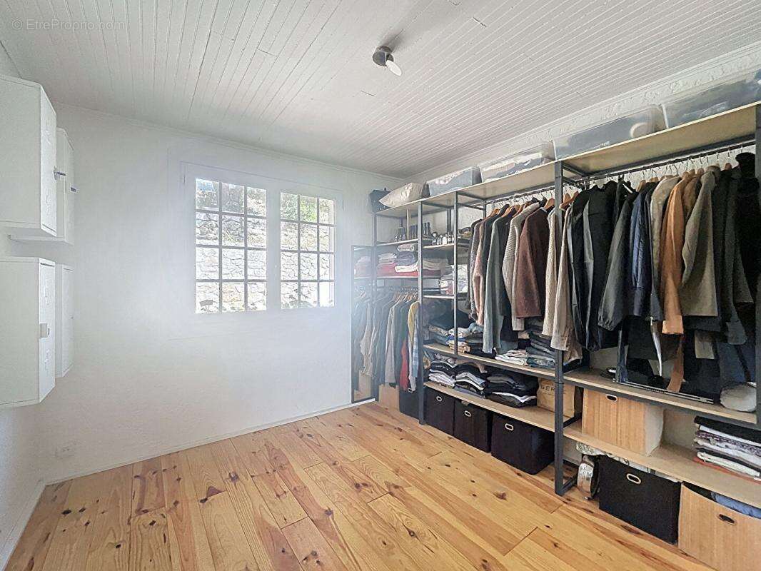 Maison à LE THORONET