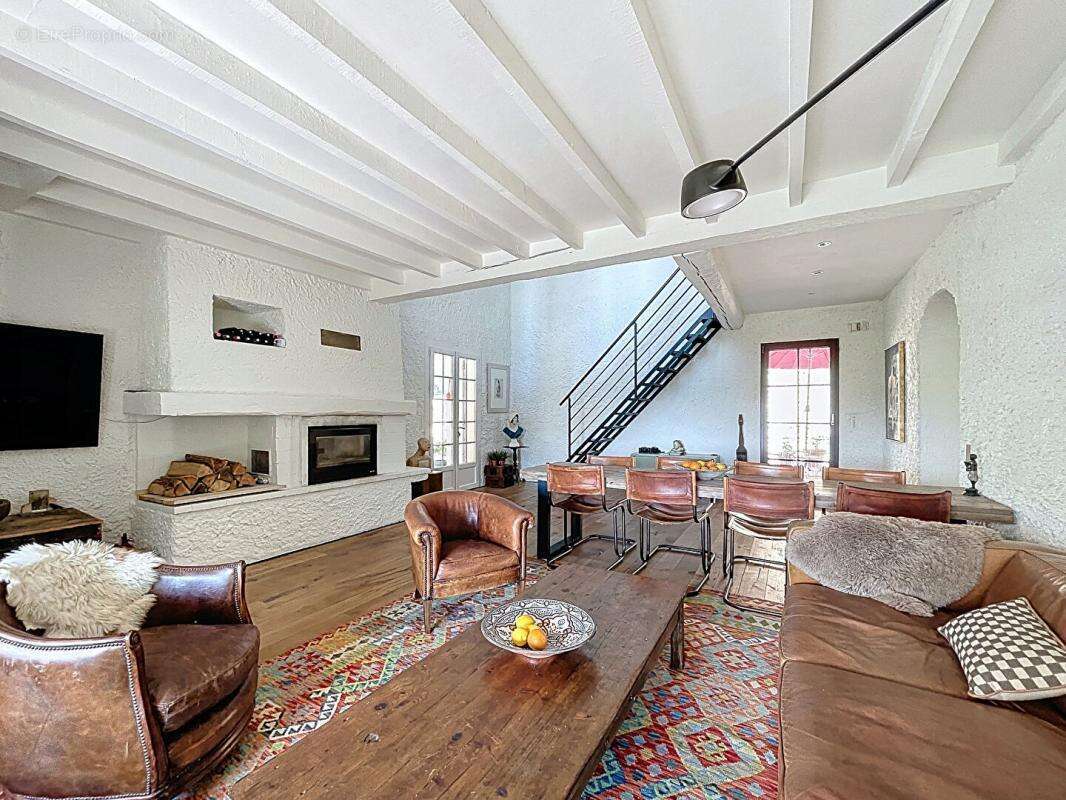 Maison à LE THORONET