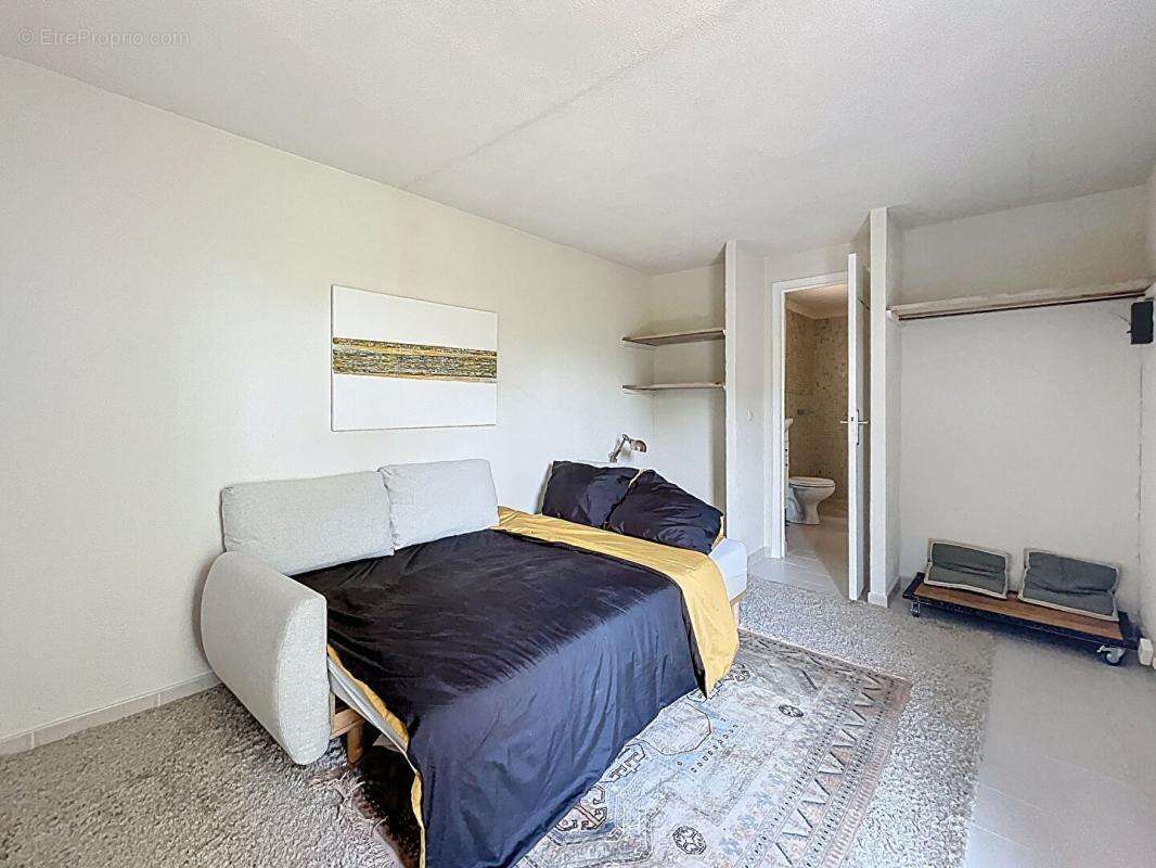 Maison à LE THORONET