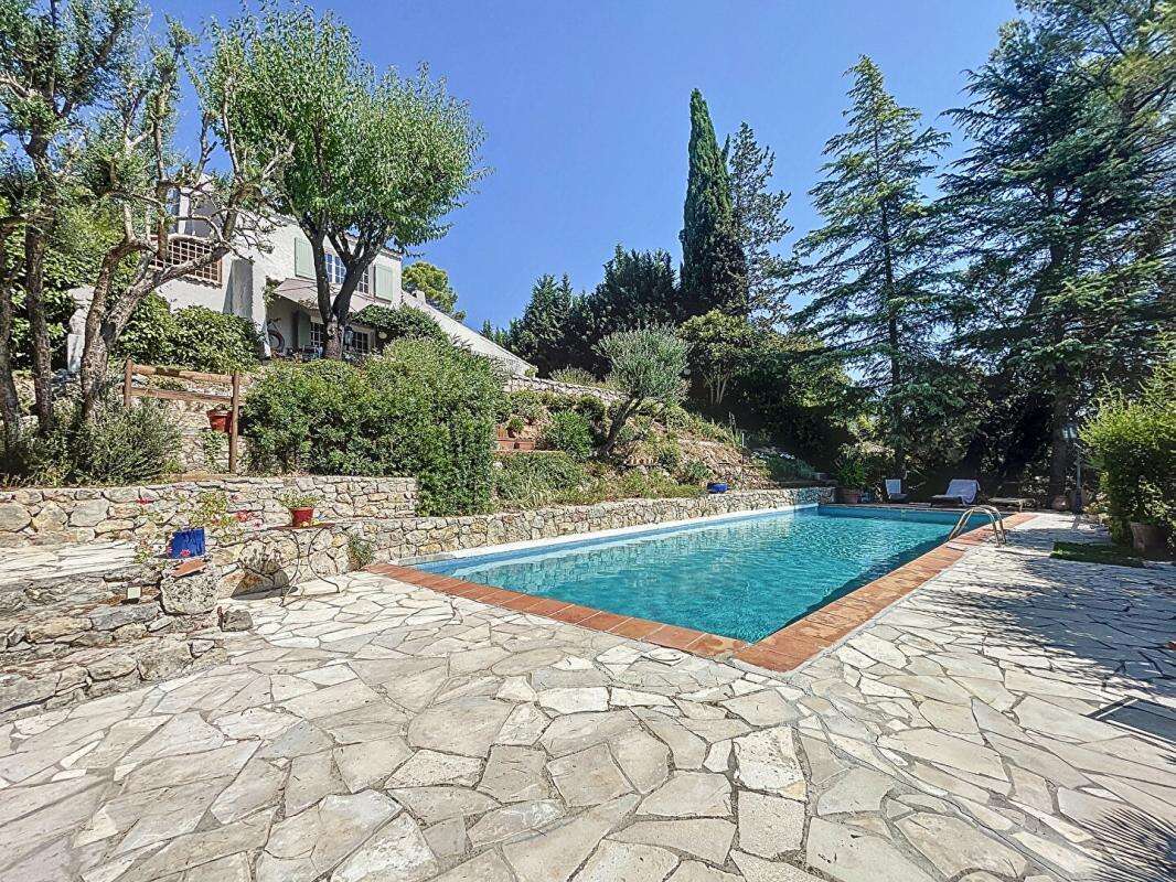 Maison à LE THORONET