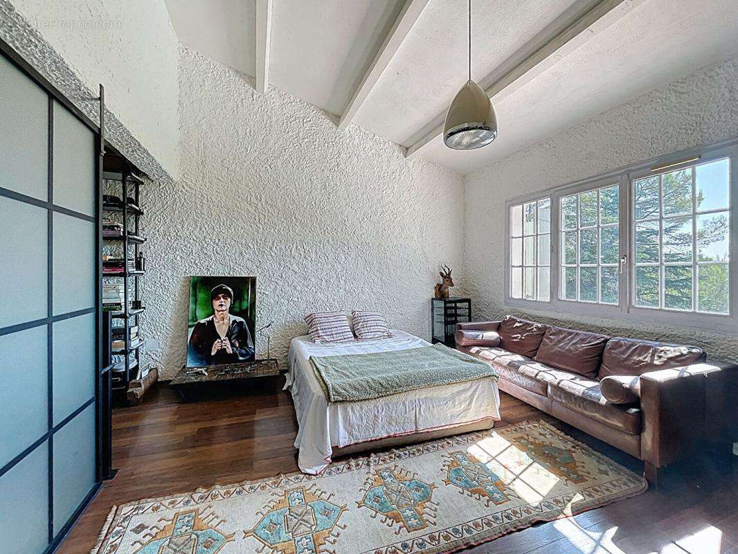 Maison à LE THORONET