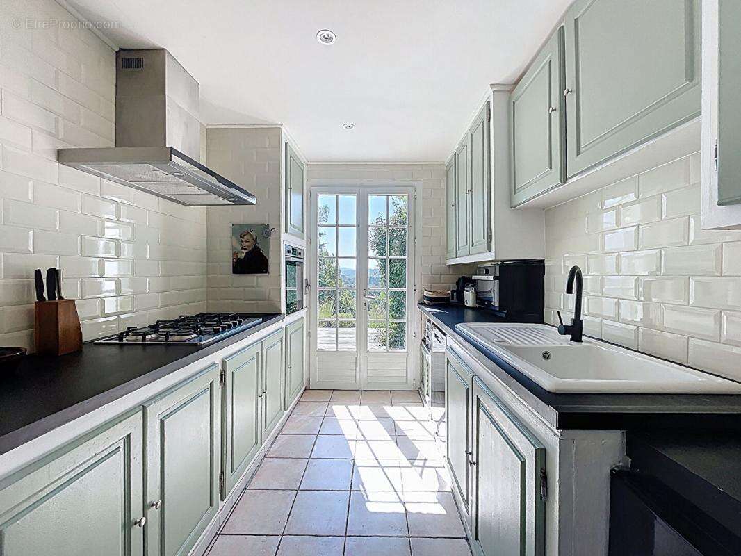 Maison à LE THORONET