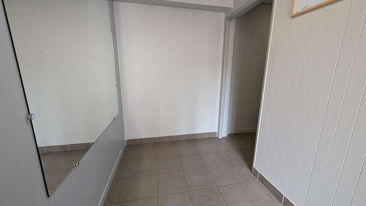 Appartement à LIMOGES