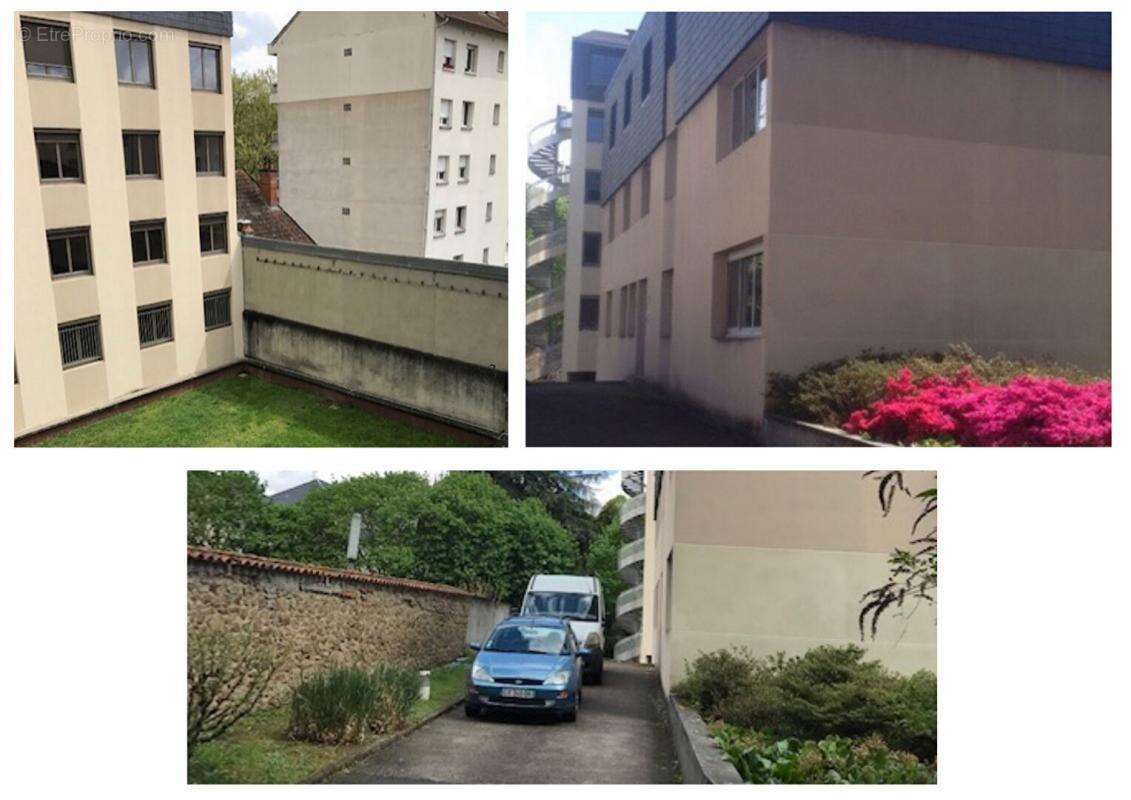 Appartement à LIMOGES