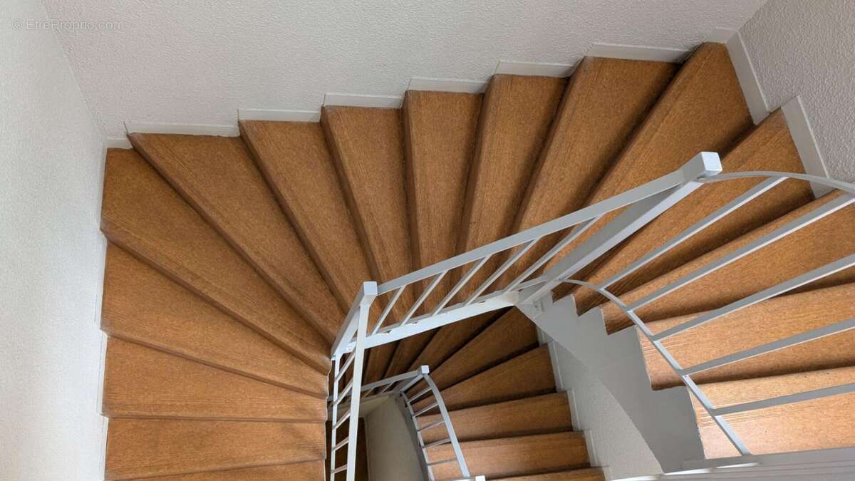 Appartement à LIMOGES