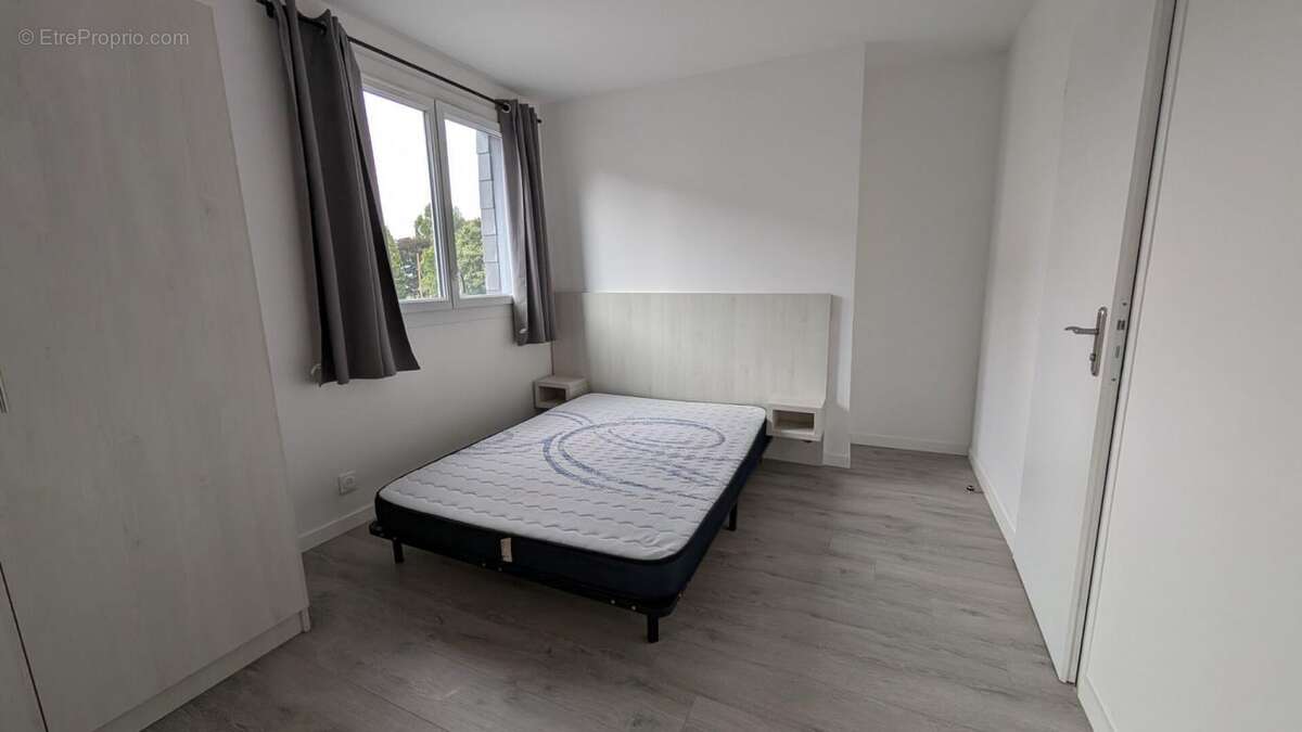 Appartement à LIMOGES