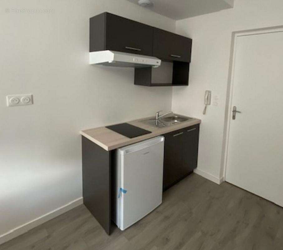 Appartement à LIMOGES