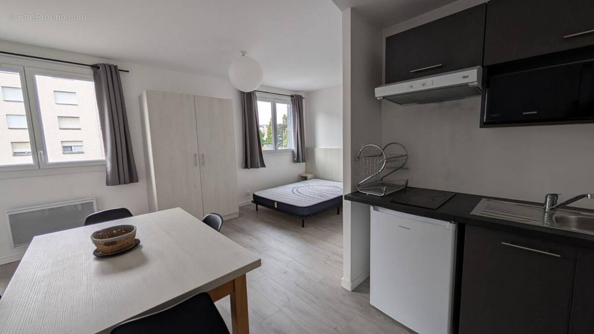 Appartement à LIMOGES