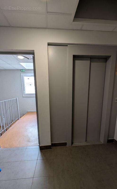 Appartement à LIMOGES