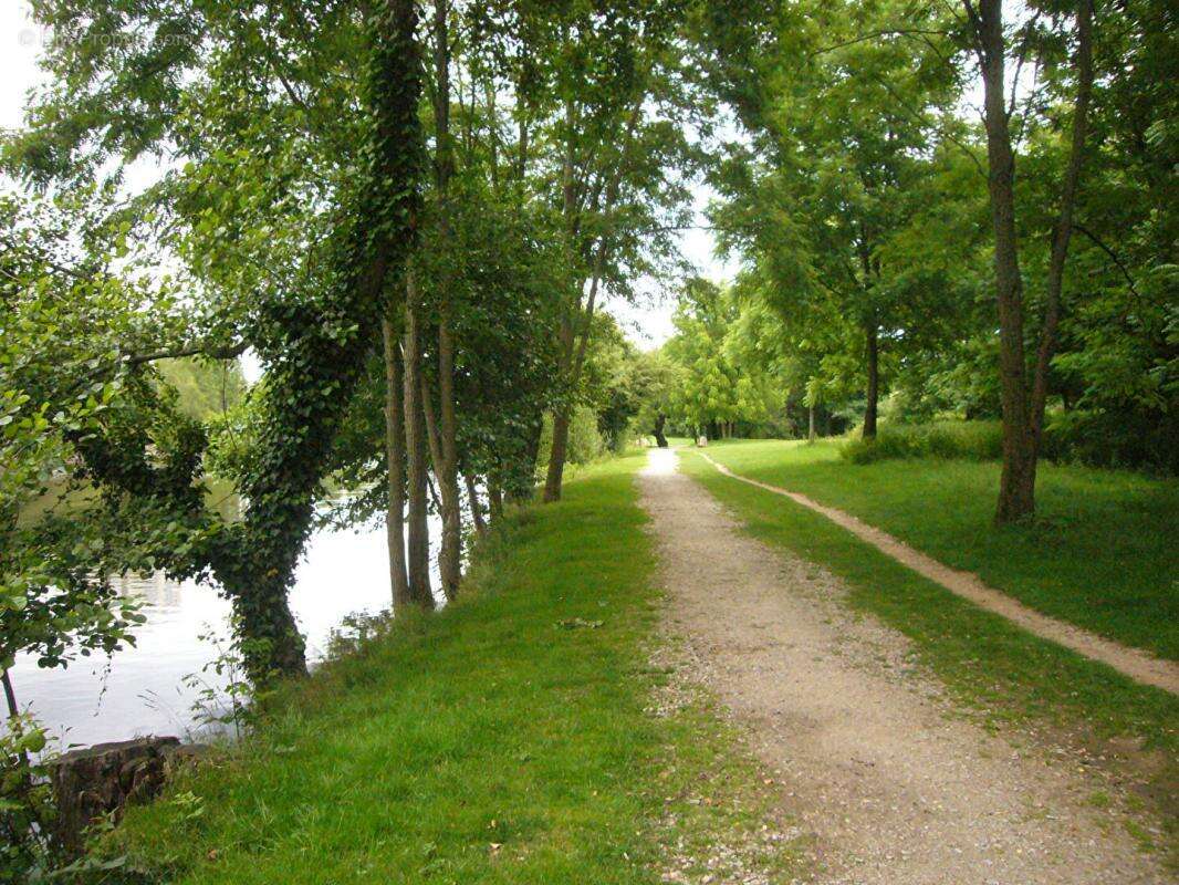 Appartement à LIMOGES