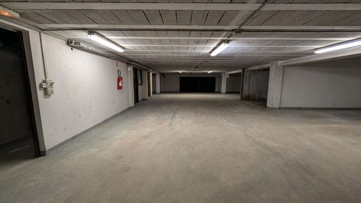 Appartement à LIMOGES