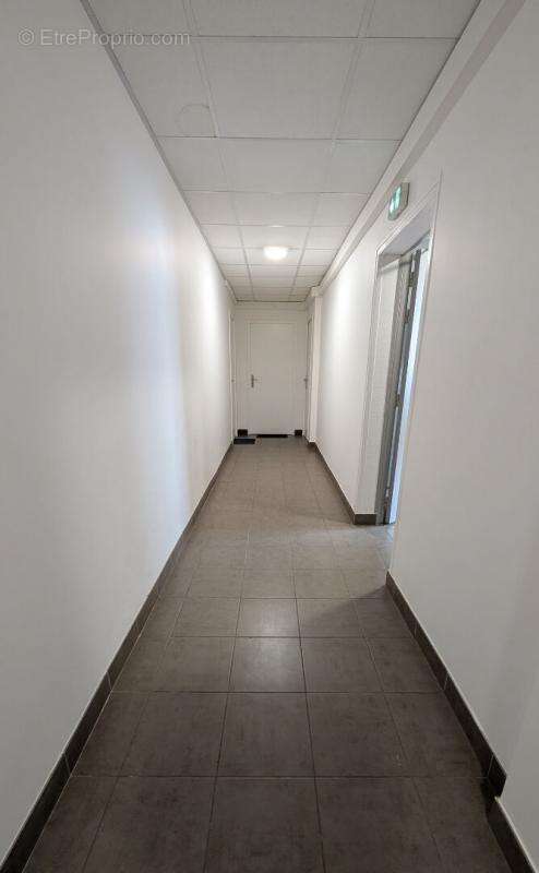 Appartement à LIMOGES