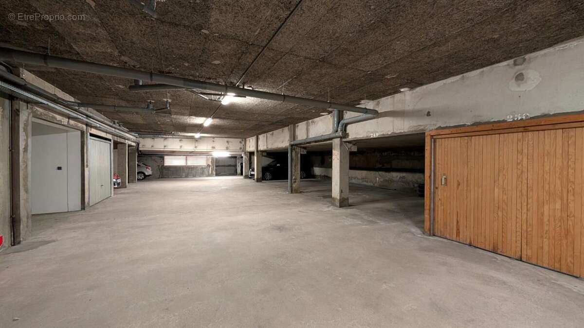 Appartement à LIMOGES