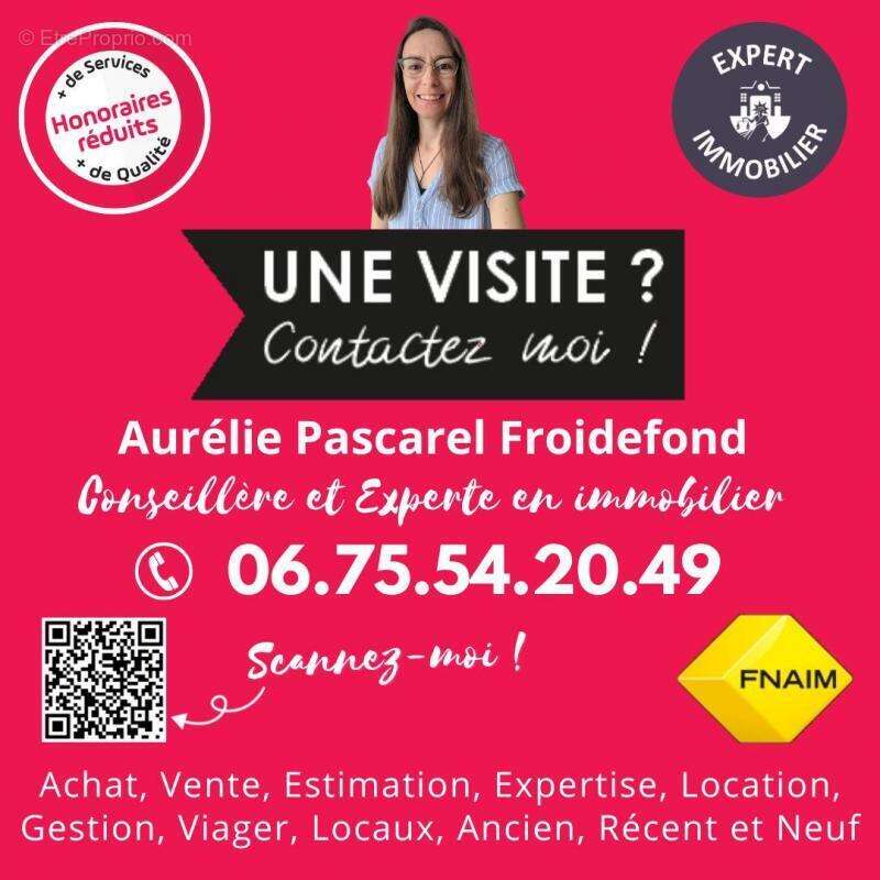 Appartement à LIMOGES