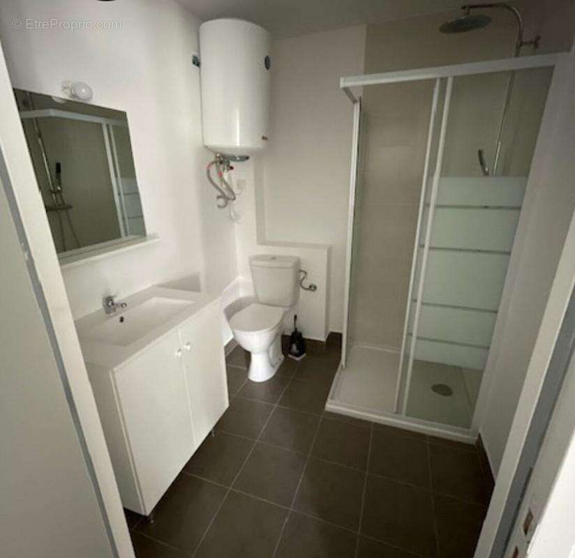 Appartement à LIMOGES