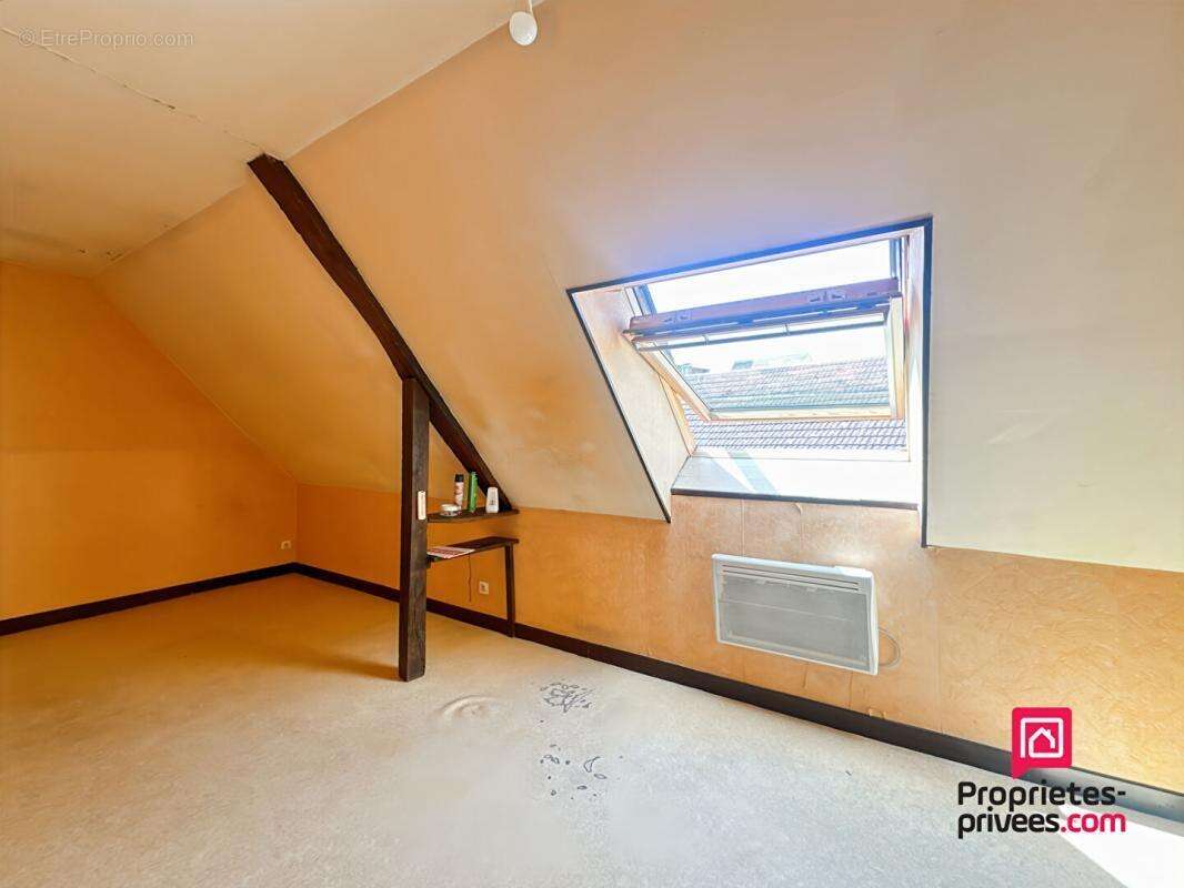 Appartement à AVALLON