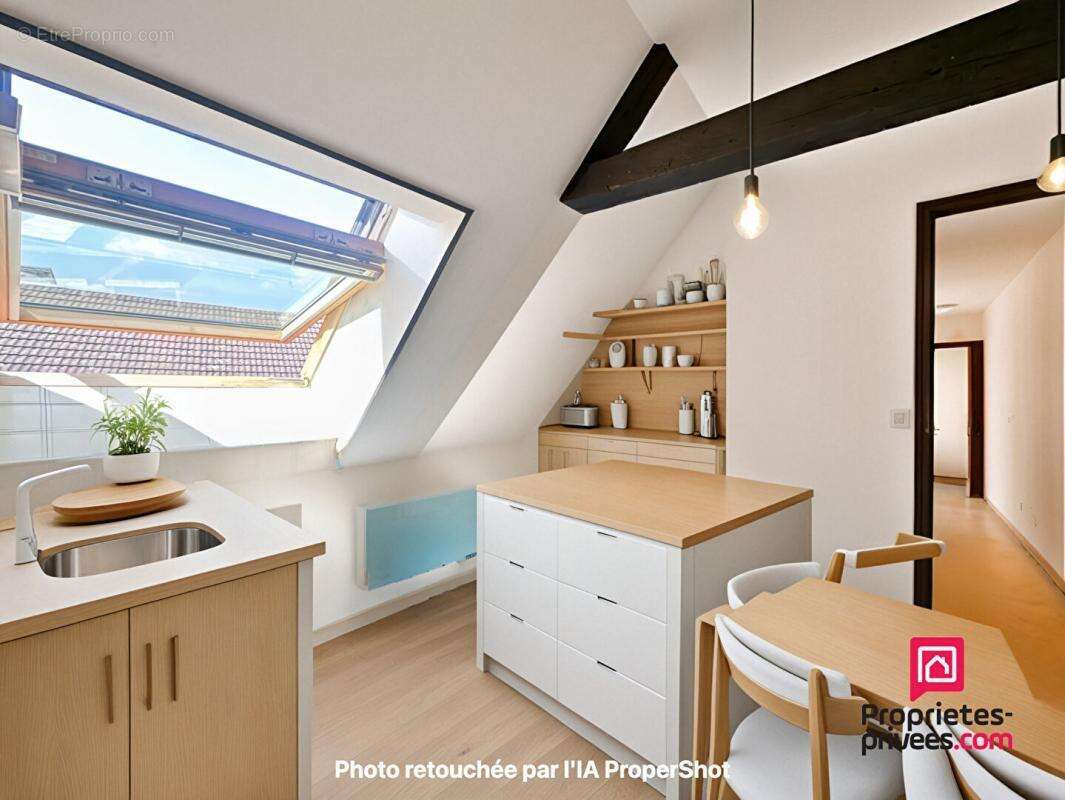 Appartement à AVALLON