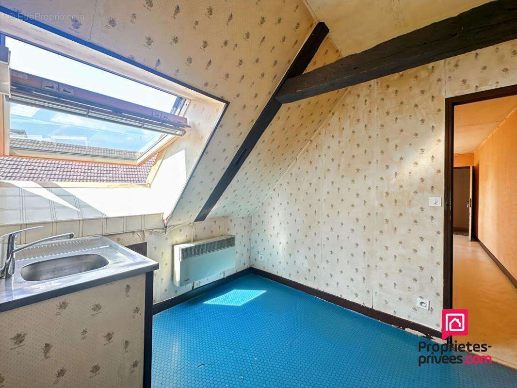 Appartement à AVALLON