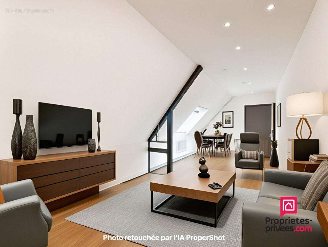 Appartement à AVALLON