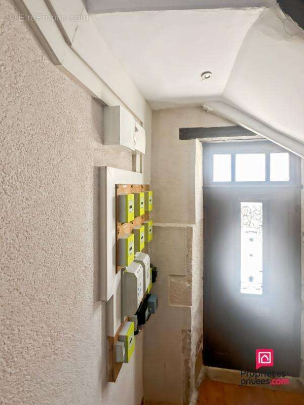 Appartement à AVALLON