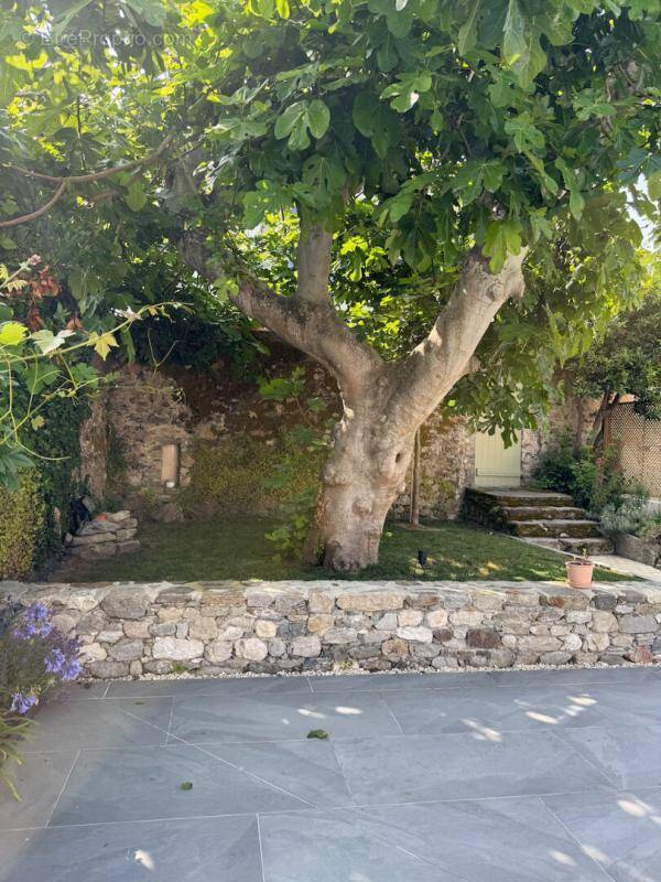 Maison à NOIRMOUTIER-EN-L'ILE