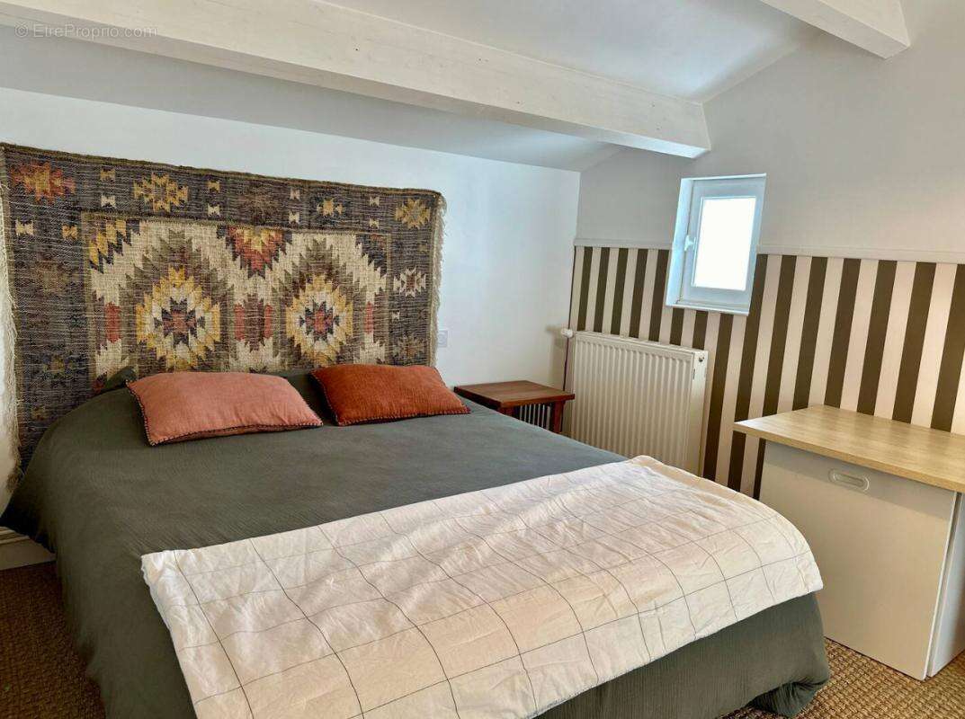 Maison à L&#039;EPINE