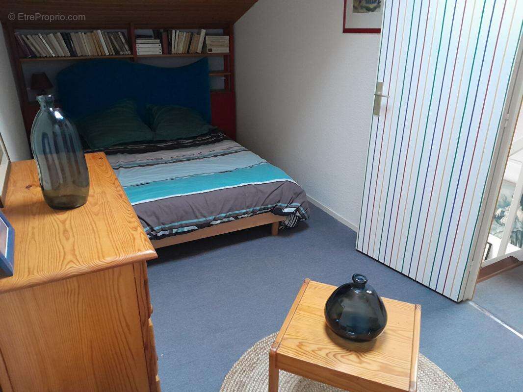 Maison à SAINT-GEORGES-DE-DIDONNE