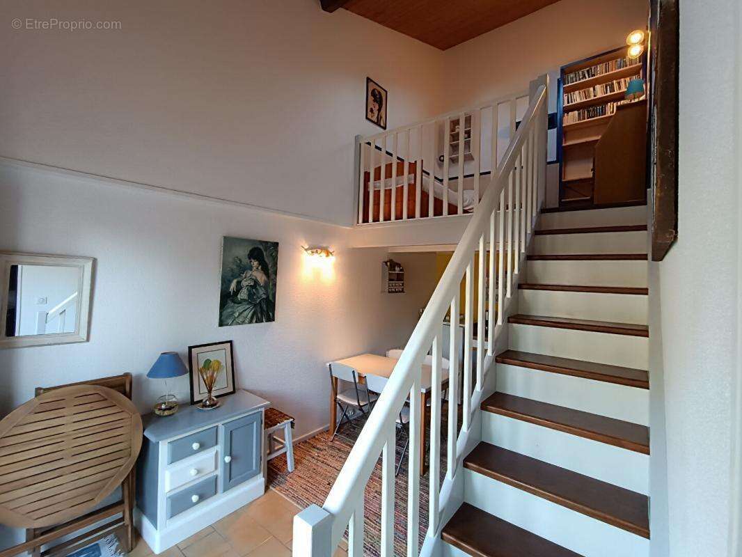 Maison à SAINT-GEORGES-DE-DIDONNE