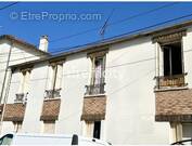 Appartement à MONTFERMEIL