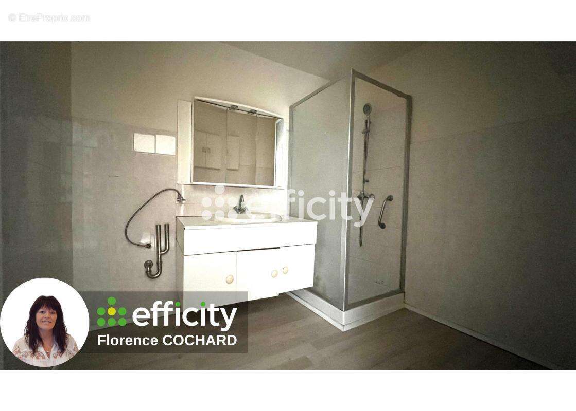 Appartement à BOEGE