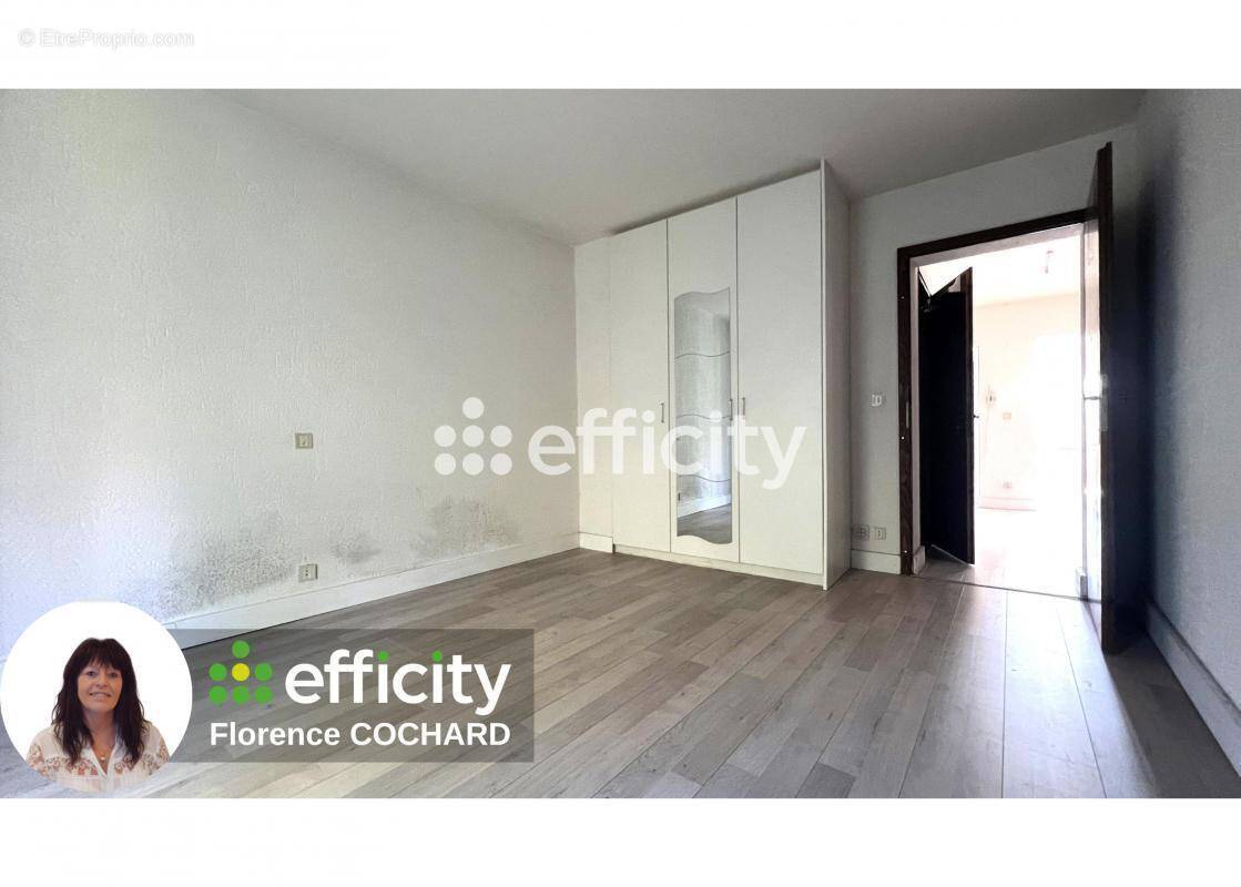 Appartement à BOEGE