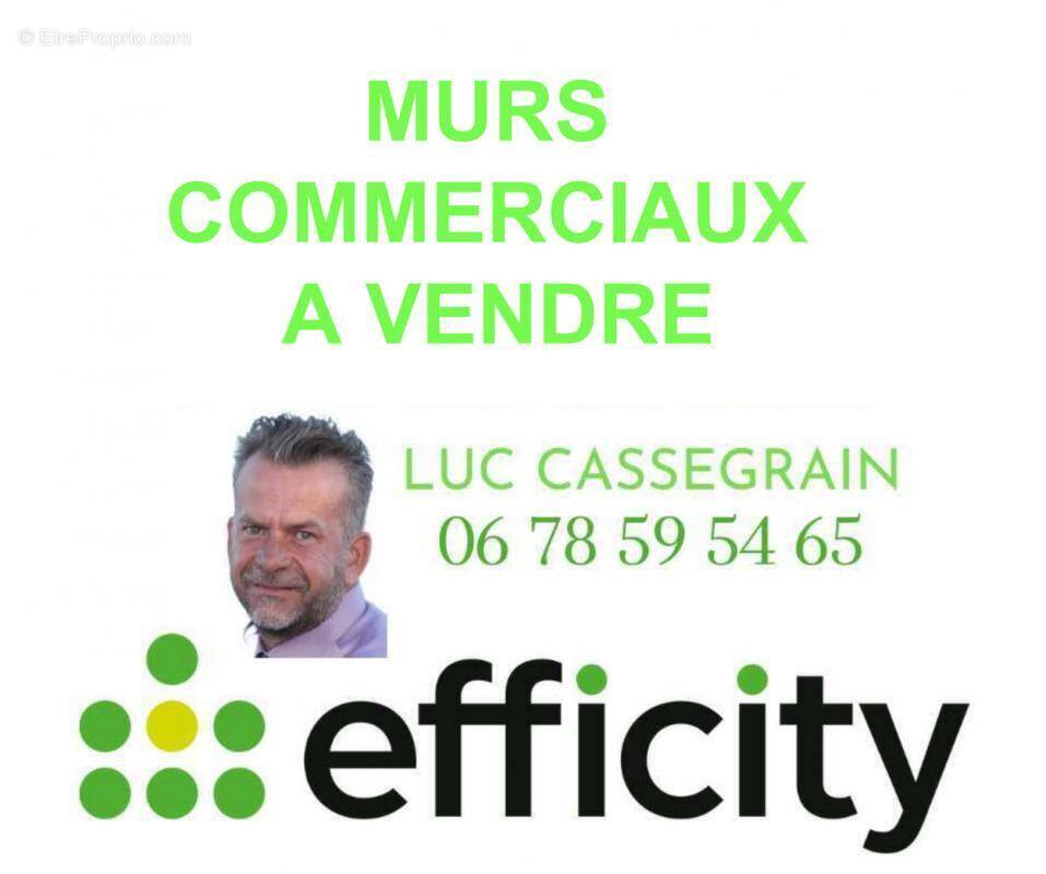 Commerce à AIX-EN-PROVENCE