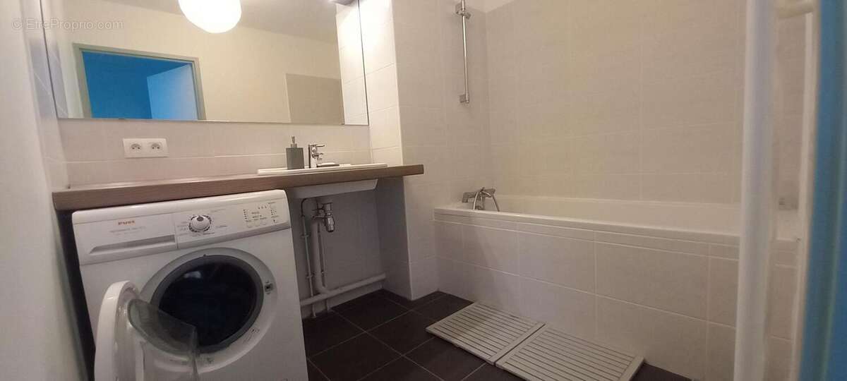 Appartement à MOUVAUX