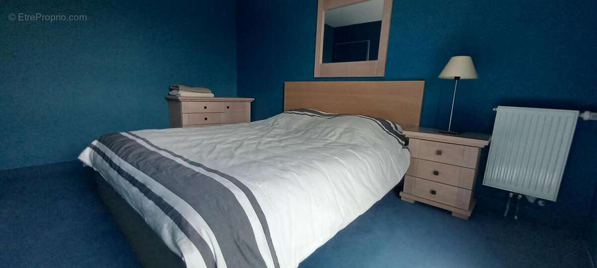 Appartement à MOUVAUX