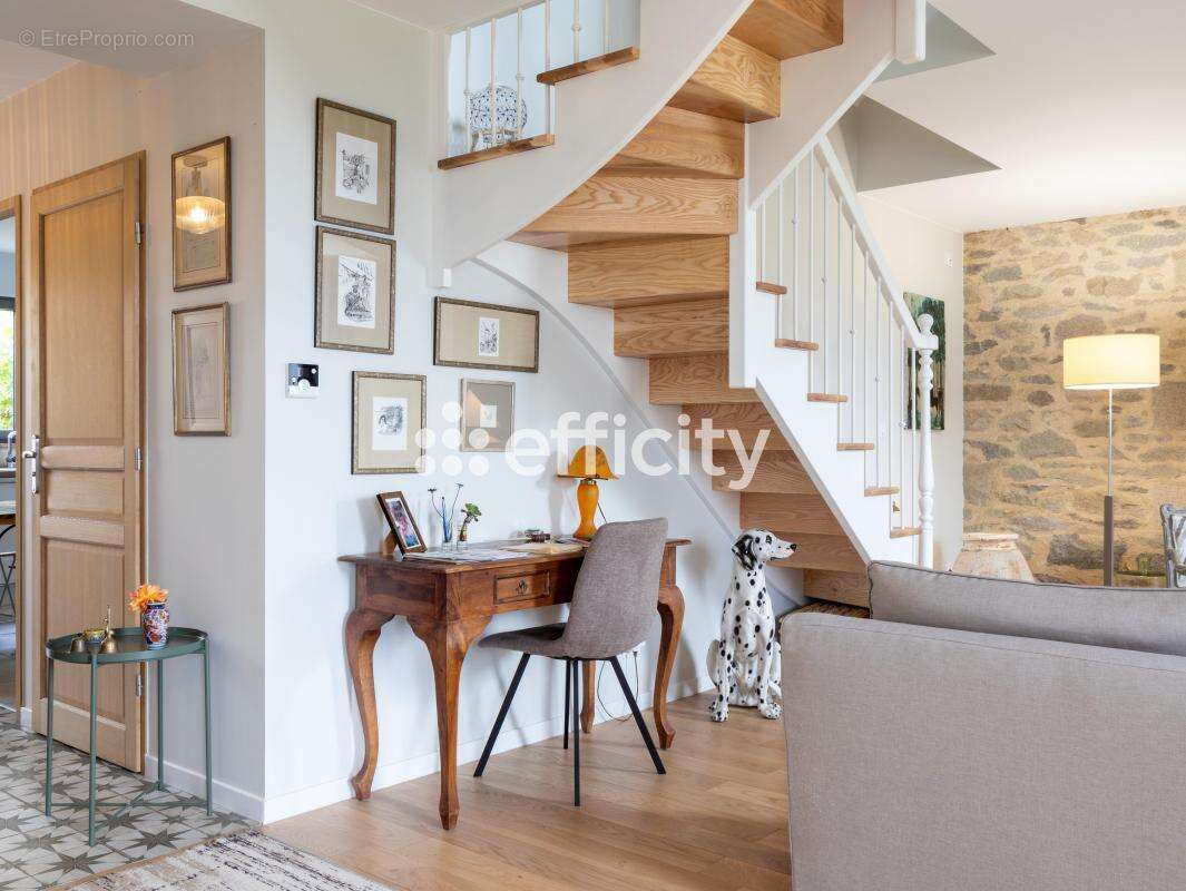 Maison à PLEUMEUR-BODOU