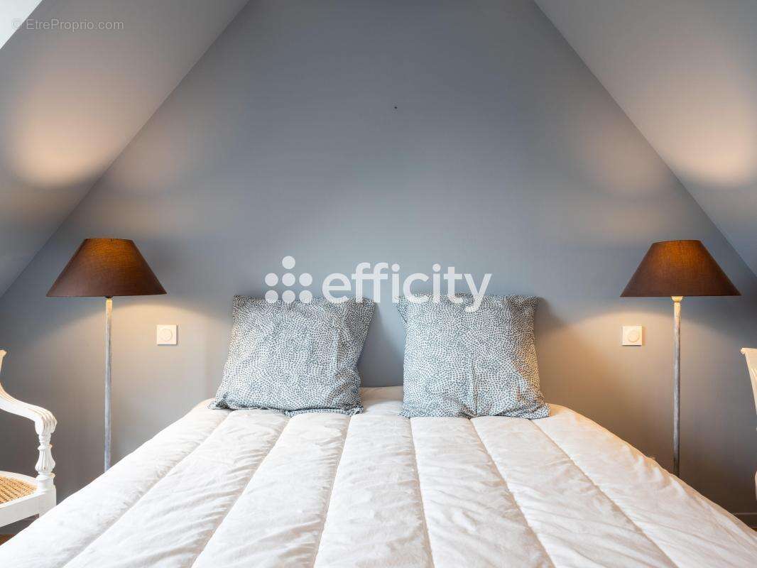 Maison à PLEUMEUR-BODOU