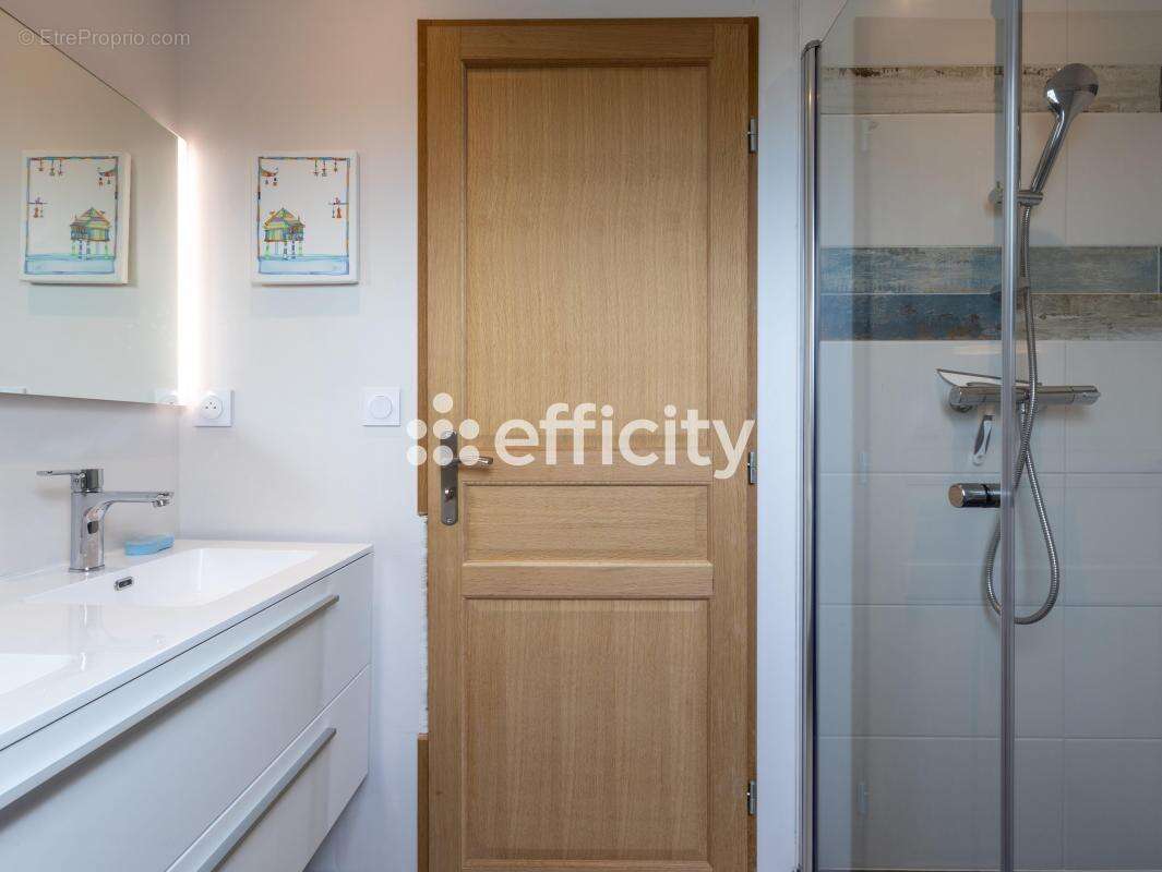 Maison à PLEUMEUR-BODOU