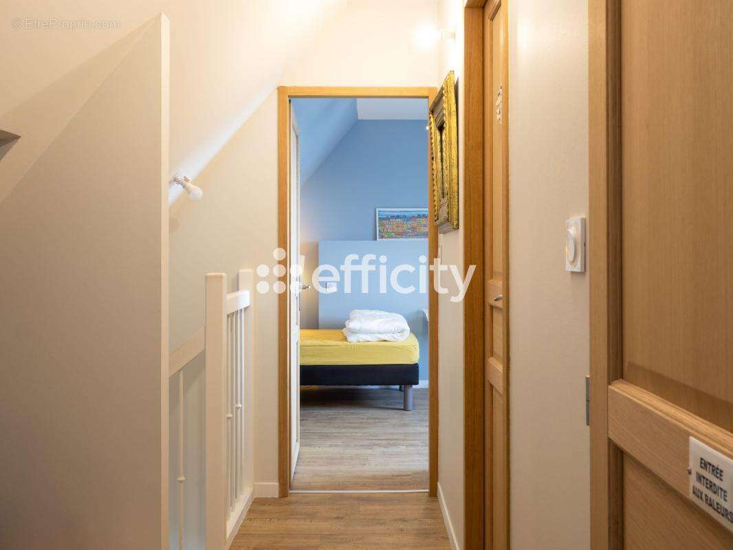 Maison à PLEUMEUR-BODOU