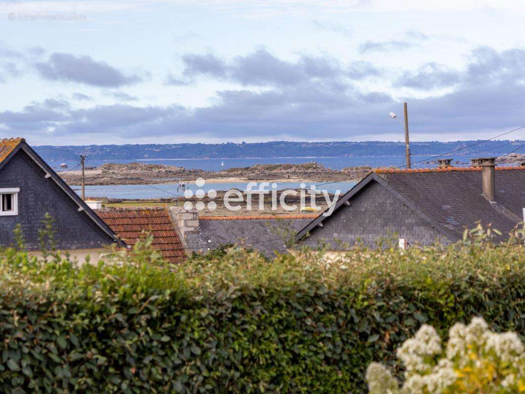 Maison à PLEUMEUR-BODOU