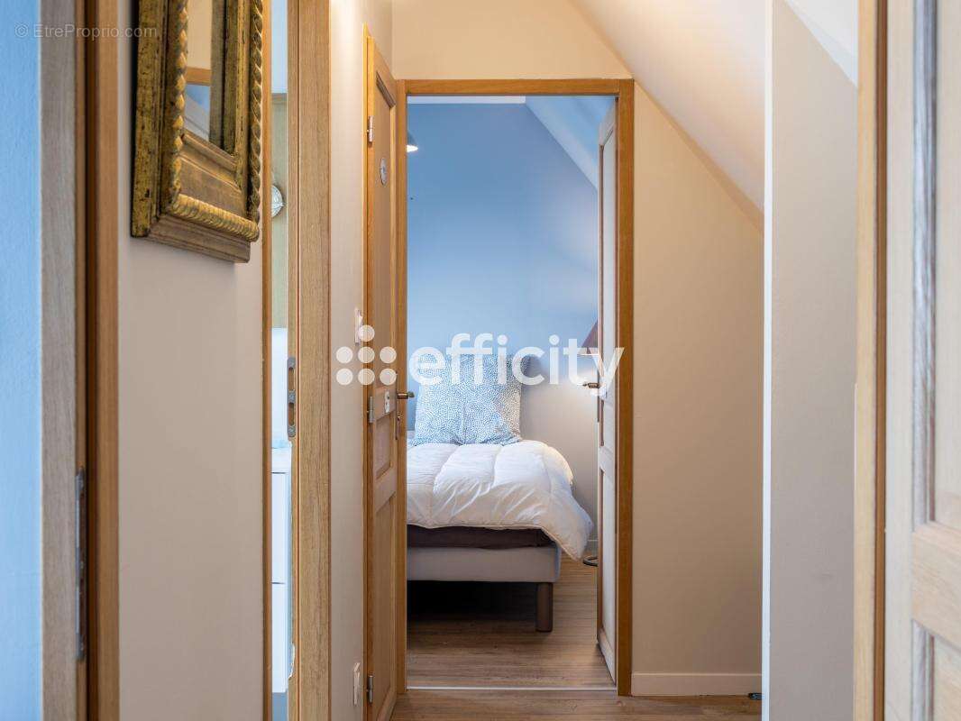 Maison à PLEUMEUR-BODOU