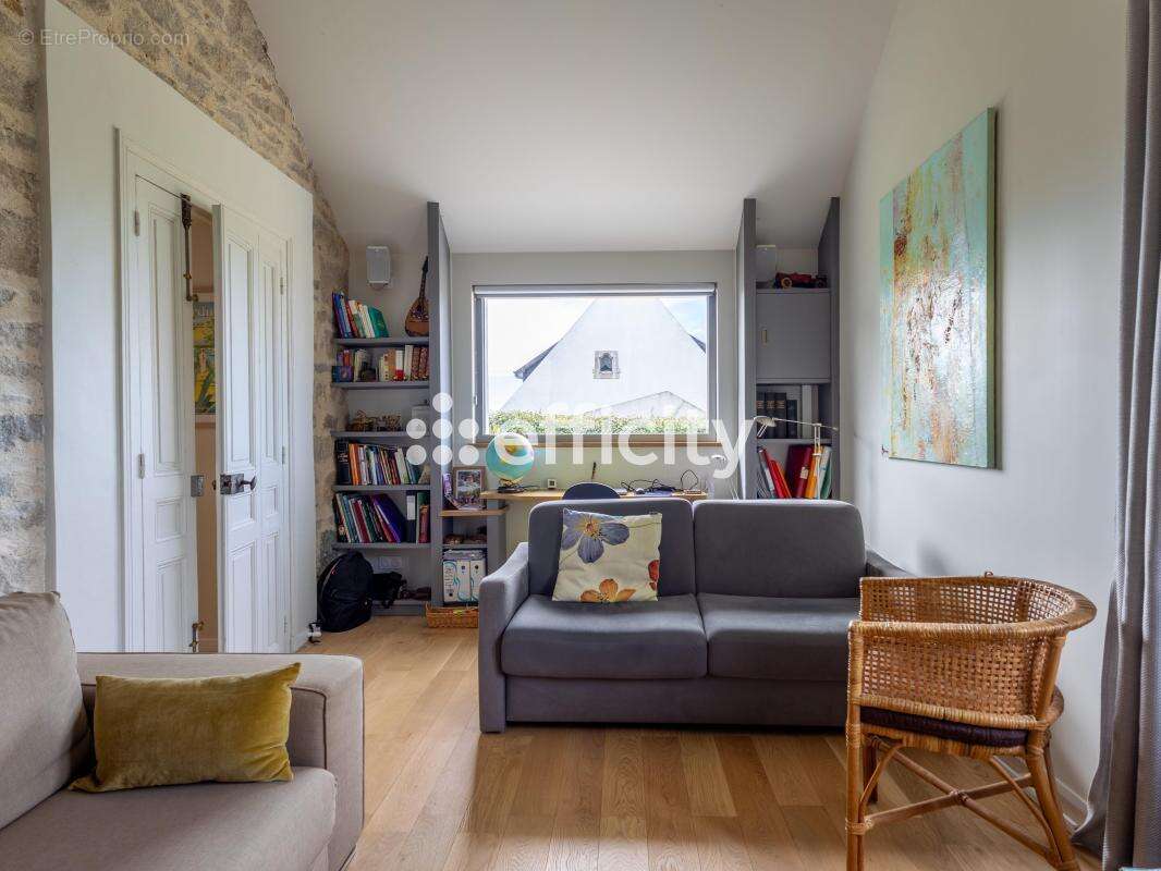 Maison à PLEUMEUR-BODOU