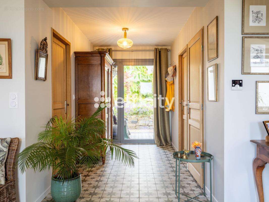 Maison à PLEUMEUR-BODOU