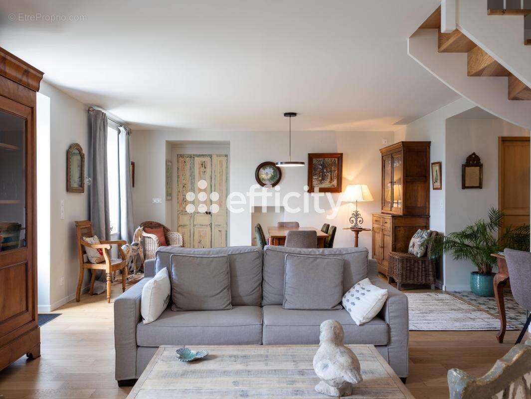 Maison à PLEUMEUR-BODOU