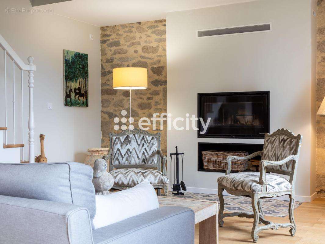 Maison à PLEUMEUR-BODOU