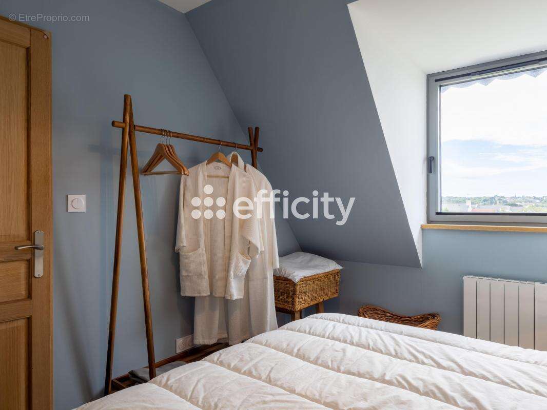 Maison à PLEUMEUR-BODOU