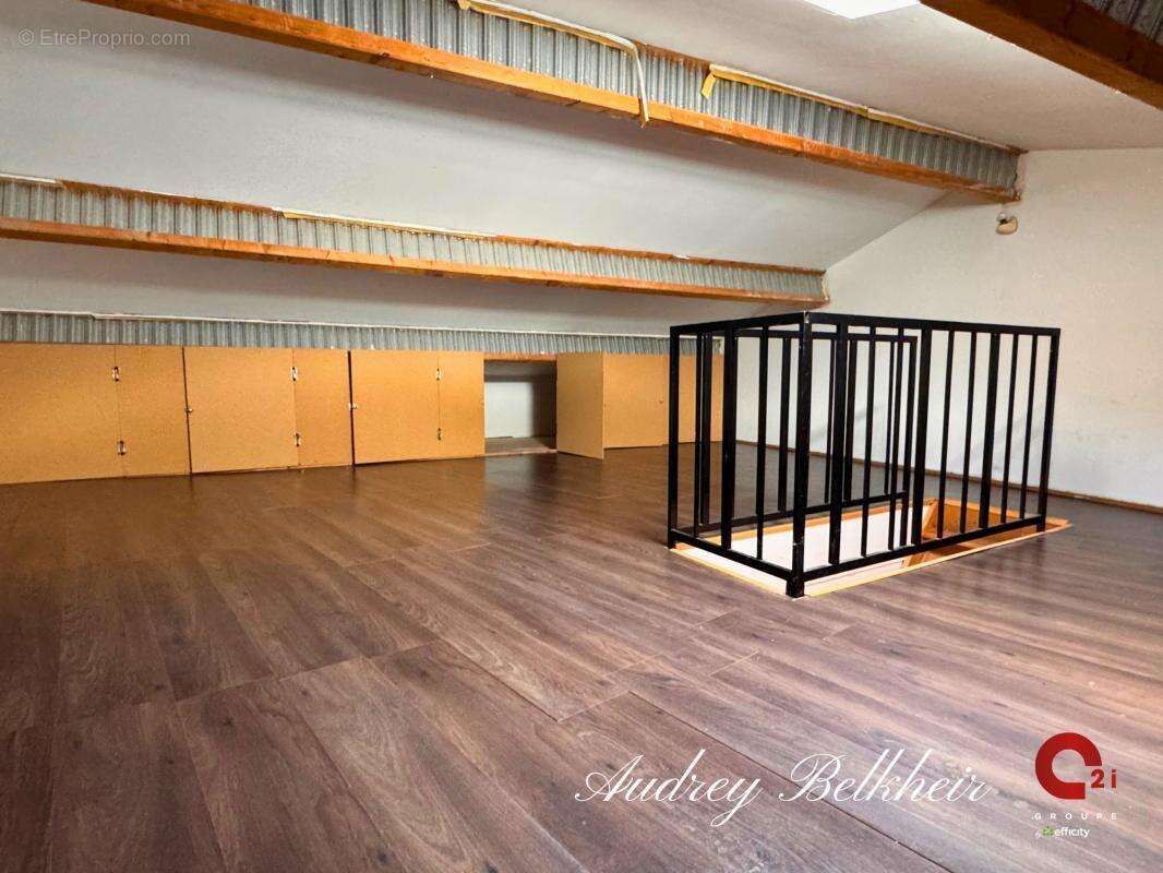 Maison à MONTIGNARGUES