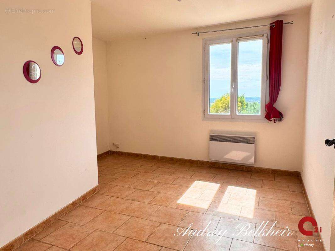 Maison à MONTIGNARGUES