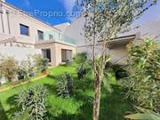 Maison à MARSEILLE-7E