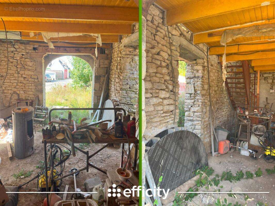 Maison à PLONEOUR-LANVERN