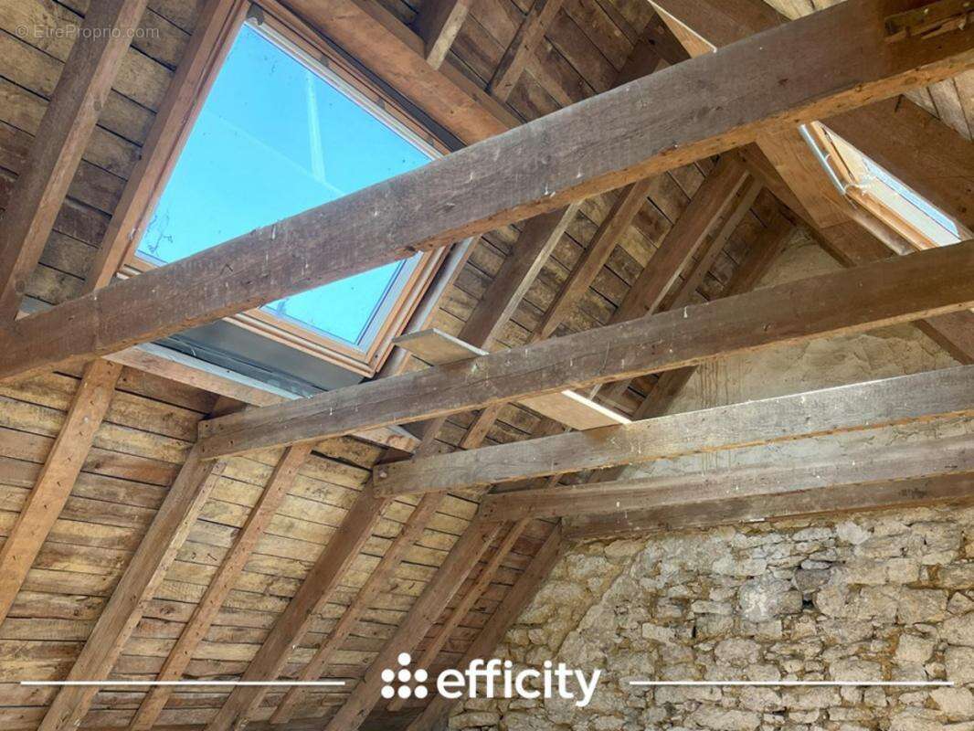 Maison à PLONEOUR-LANVERN